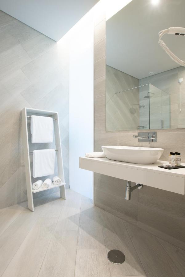Grapple Hotel & Spa Карразе́да-де-Ансіа́йнш Екстер'єр фото