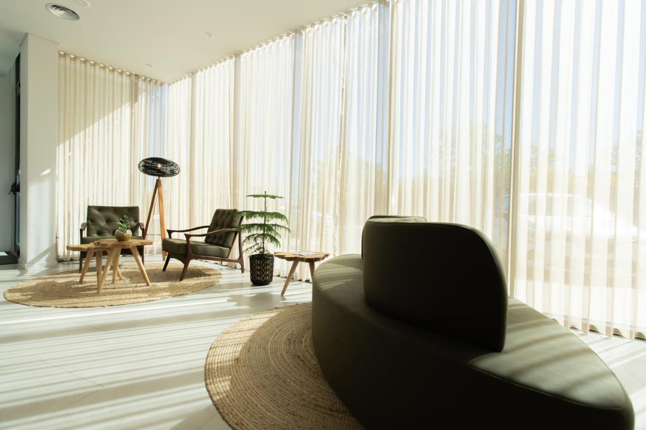 Grapple Hotel & Spa Карразе́да-де-Ансіа́йнш Екстер'єр фото