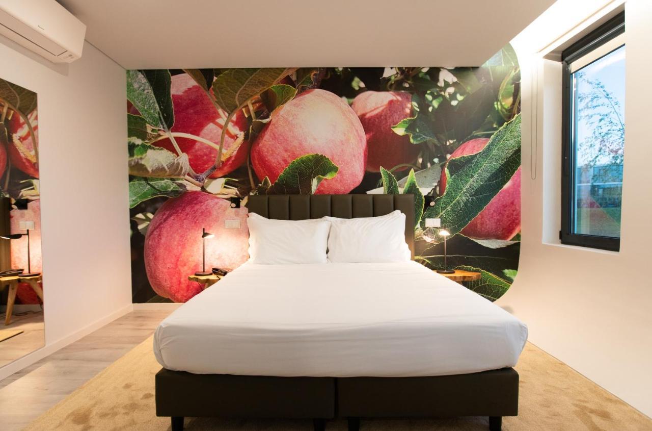 Grapple Hotel & Spa Карразе́да-де-Ансіа́йнш Екстер'єр фото