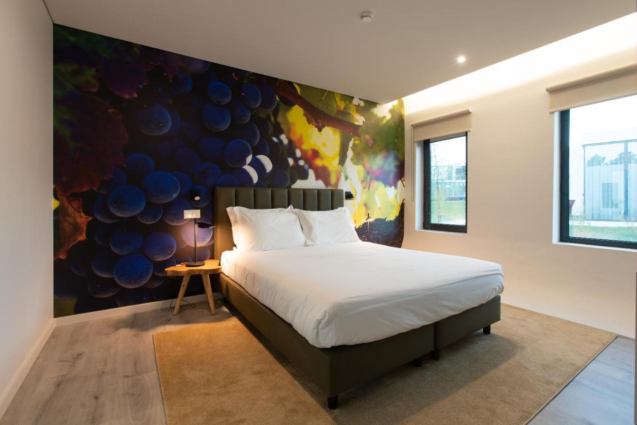 Grapple Hotel & Spa Карразе́да-де-Ансіа́йнш Екстер'єр фото