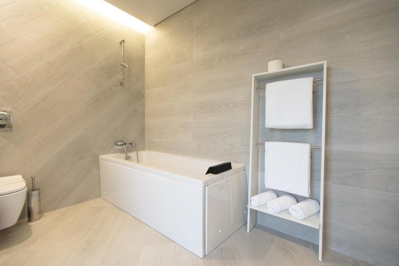 Grapple Hotel & Spa Карразе́да-де-Ансіа́йнш Екстер'єр фото