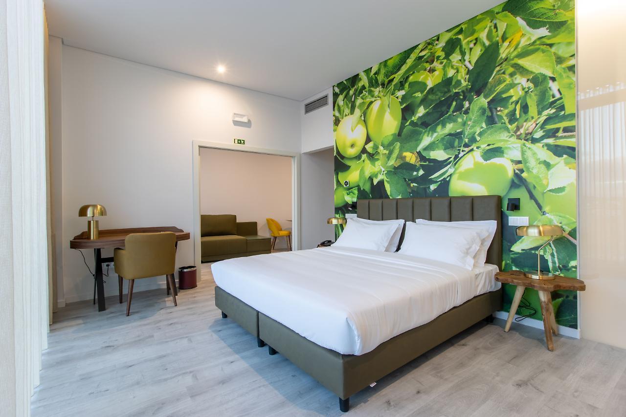 Grapple Hotel & Spa Карразе́да-де-Ансіа́йнш Екстер'єр фото