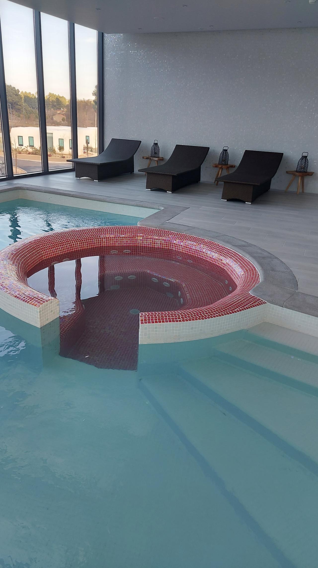 Grapple Hotel & Spa Карразе́да-де-Ансіа́йнш Екстер'єр фото